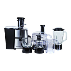Westpoint WF-8818 Professional Robo Max Multi Function Food Processor With Official Warranty