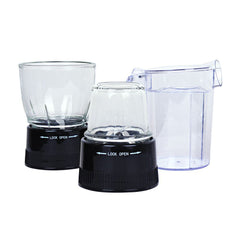 Westpoint WF-8818 Professional Robo Max Multi Function Food Processor With Official Warranty