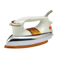 Westpoint WF-80B Deluxe Dry Iron With Official Warranty
