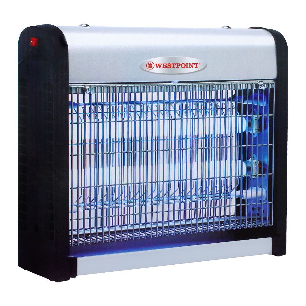 Westpoint WF-7110 Deluxe Insect Killer With Official Warranty