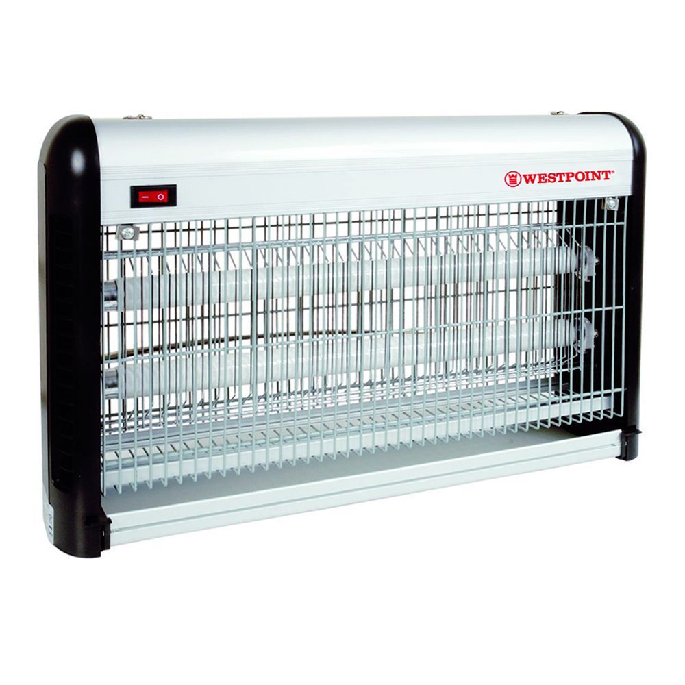 Westpoint WF-7112 Deluxe Insect Killer With Official Warranty