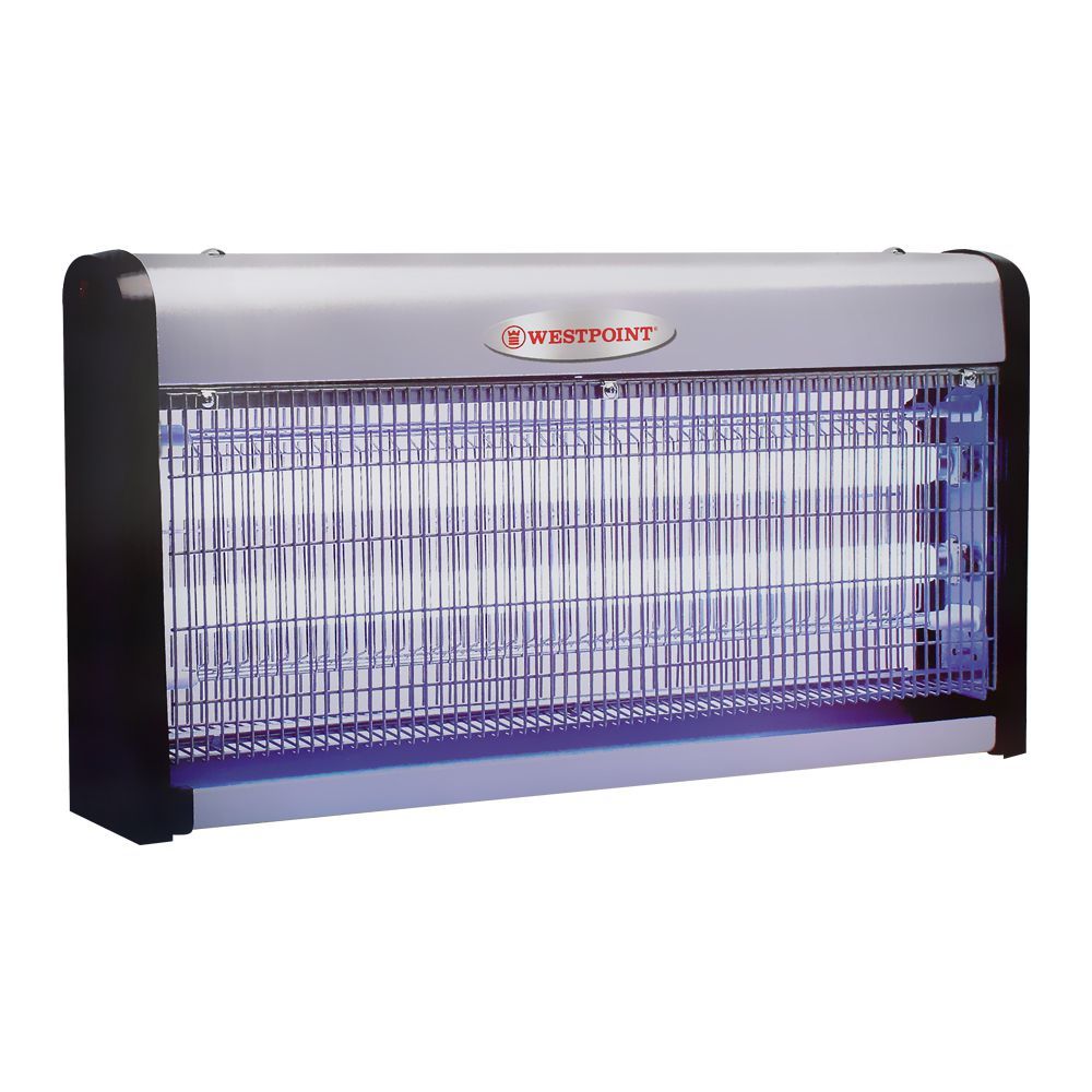 Westpoint WF-7115 Deluxe Insect Killer With Official Warranty