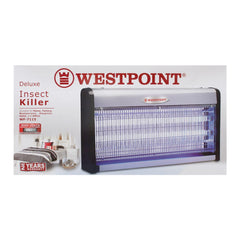 Westpoint WF-7115 Deluxe Insect Killer With Official Warranty