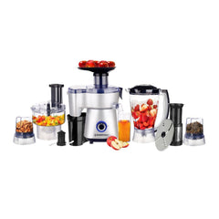 Westpoint WF-2804 Deluxe Kitchen Chef With Official Warranty