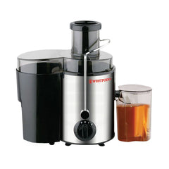 Wespoint WF-5161 Deluxe Juicer With Official Warranty