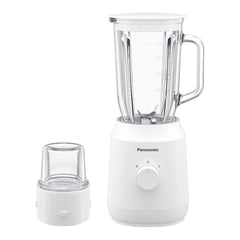 Panasonic MX-EX1081WTN Blender With Wet & Dry mill 400W