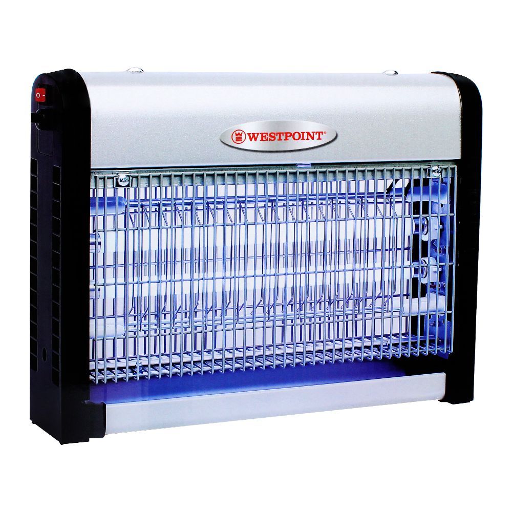 Westpoint WF-7108 Deluxe Insect Killer With Official Warranty