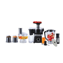 Westpoint WF-5805 Deluxe Kitchen Chef With Official Warranty