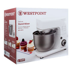 Westpoint WF-4616 Deluxe Stand Mixer 4.3 Liter With Official Warranty