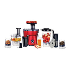 Westpoint WF-2803 Deluxe Kitchen Chef With Official Warranty