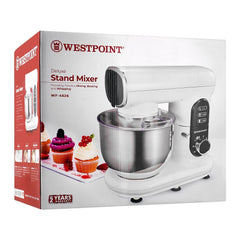 Westpoint WF-4626 Deluxe Stand Mixer With Official Warranty