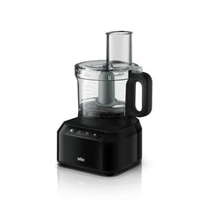 Braun FP 3132BK Pure Ease Food processor 7 In 1 With Official Warranty