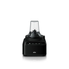 Braun FP 3132BK Pure Ease Food processor 7 In 1 With Official Warranty