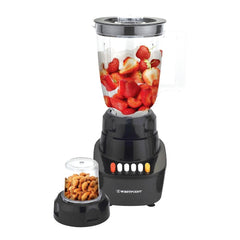 Westpoint WF-332 Deluxe Blender & Grinder 2 In 1 With Official Warranty