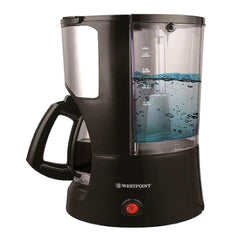 Westpoint WF-2023 Deluxe Coffee Maker With Official Warranty