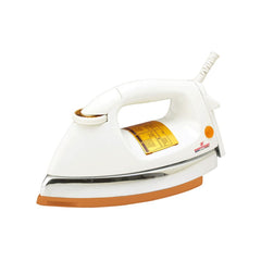 Westpoint WF-84B Deluxe Dry Iron With Official Warranty