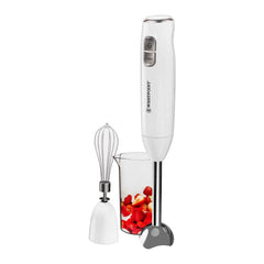 Westpoint WF-9215 Deluxe Hand Blender 2 In 1 With Official Warranty
