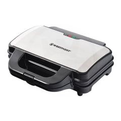 Westpoint WF-6697 Deluxe Sandwich Toaster With Official Warranty