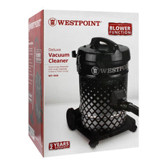Westpoint WF-960 Deluxe Vacuum Cleaner With Blower Function With Official Warranty