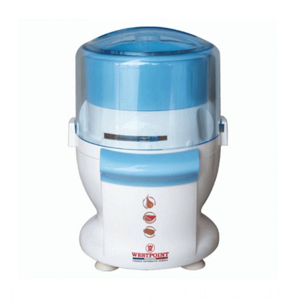 Westpoint WF-1046 Deluxe Chopper With Official Warranty