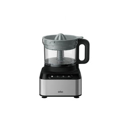 Braun FP 3235 Pure Ease Food processor 12 In 1 With Official Warranty