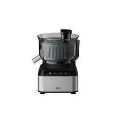 Braun FP 3235 Pure Ease Food processor 12 In 1 With Official Warranty