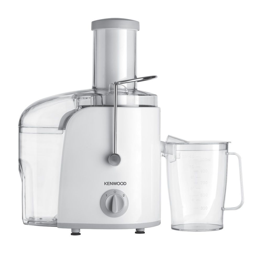 Kenwood JEP-02.A0WH Everyday Essentials Juicer
