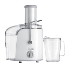 Kenwood JEP-02.A0WH Everyday Essentials Juicer