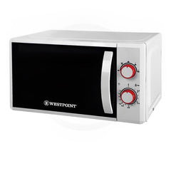 Westpoint WF-822 Deluxe Microwave Oven With Official Warranty