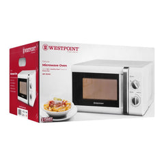 Westpoint WF-824M Deluxe Microwave Oven With Official Warranty