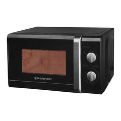 Westpoint WF-825M Deluxe Microwave Oven With Official Warranty