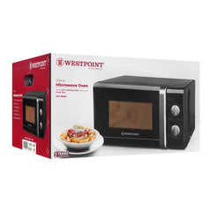 Westpoint WF-825M Deluxe Microwave Oven With Official Warranty