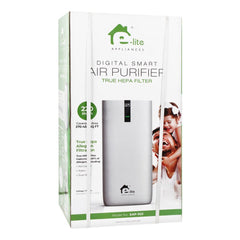 E-Lite EAP-922 Digital Smart Air Purifier 3 In 1 With Official Warranty