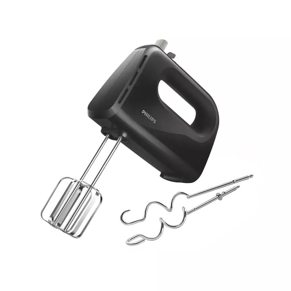 Philips HR3704/11 Daily Collection Hand Mixer 280W