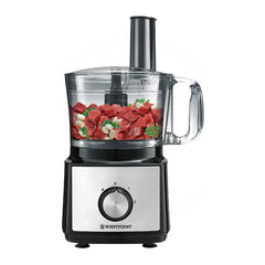 Westpoint WF-502 Deluxe Kitchen Robot With Official Warranty