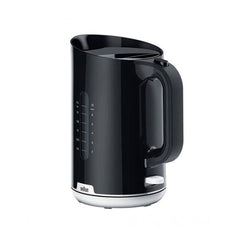Braun WK-1100 Breakfast 1 Electric Kettle 1.7 Liter With Official Warranty