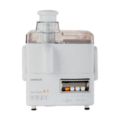 Kenwood JEP-00.400WH 4 In 1 Juicer Blender