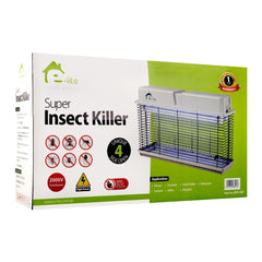E-Lite EIK-35S Super Insect Killer With Official Warranty