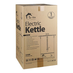 E-Lite EWK-20B Electric Tea Kettle 20 Liter With Official Warranty