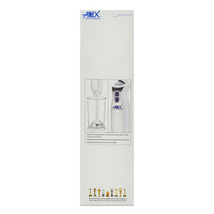 Anex AG-128 Deluxe Hand Blender With Official Warranty