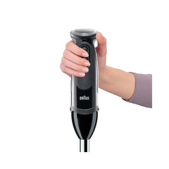 Braun MQ5235 MultiQuick 5V Vario Hand Blender 3 In 1 With Official Warranty