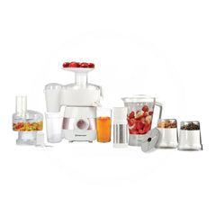 Westpoint WF-4806 Deluxe Kitchen Chef With Official Warranty