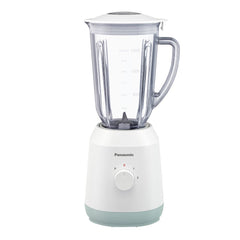 Panasonic MX-EX1521WTN Blender With 2 Dry Mills 450W