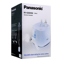 Panasonic NI-GSE050ATH Garment Steamer 1800W
