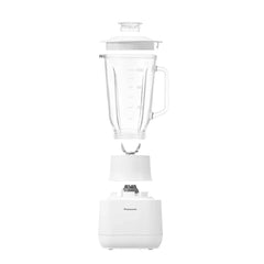 Panasonic MX-MG5321 White Blender With 2 Dry Mills 700W
