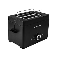 Westpoint WF-2533 Deluxe 2 Slice Pop-Up Toaster With Official Warranty