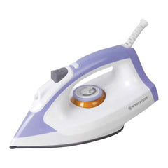 Westpoint WF-2451 Deluxe Dry Iron With Official Warranty