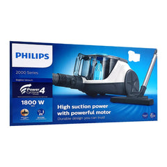 Philips XB2023/01 2000 Series Bagless Vacuum Cleaner 1800W