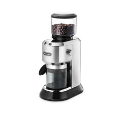 DeLonghi KG-520.M Dedica Coffee Grinder