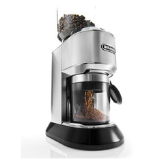 DeLonghi KG-520.M Dedica Coffee Grinder